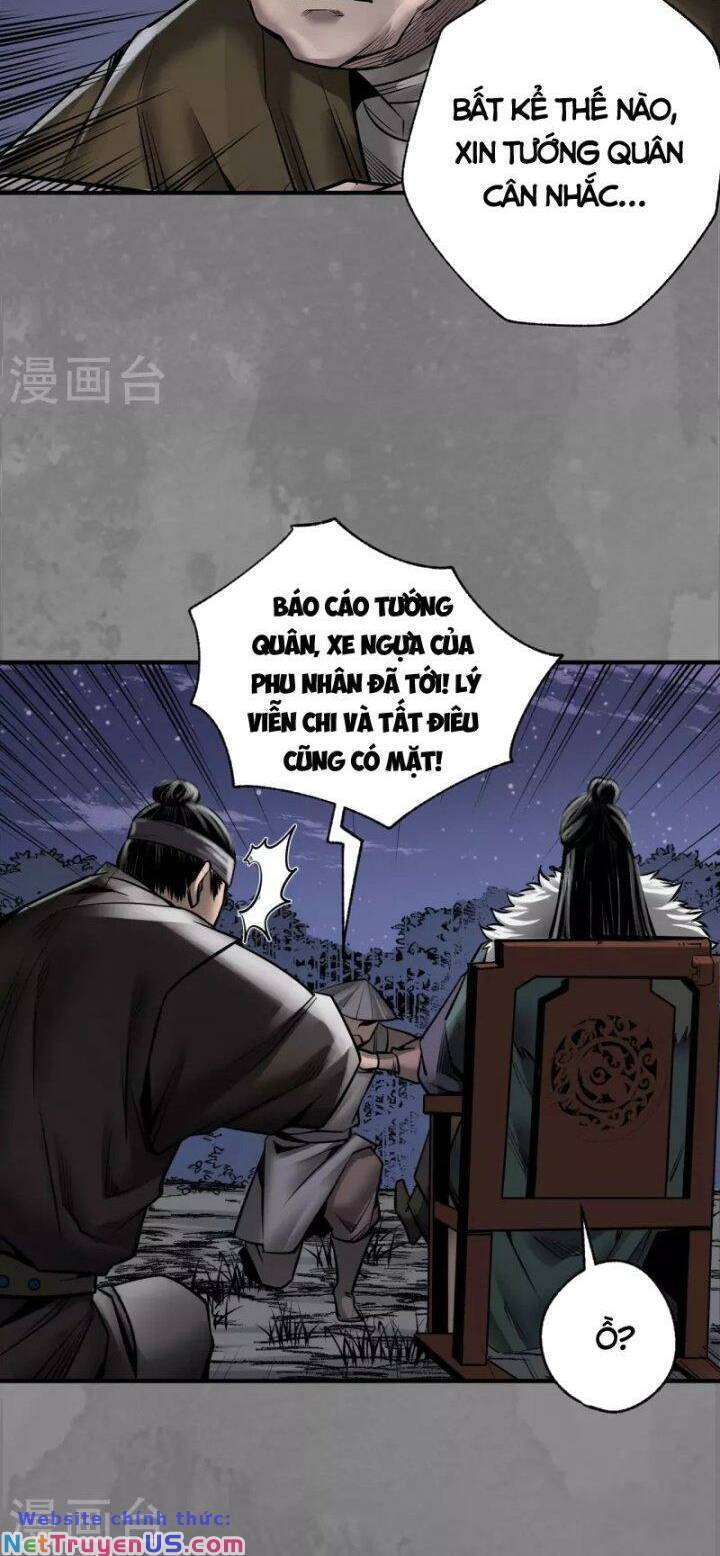 Tạng Phong Hành Chap 173 - Next Chap 174