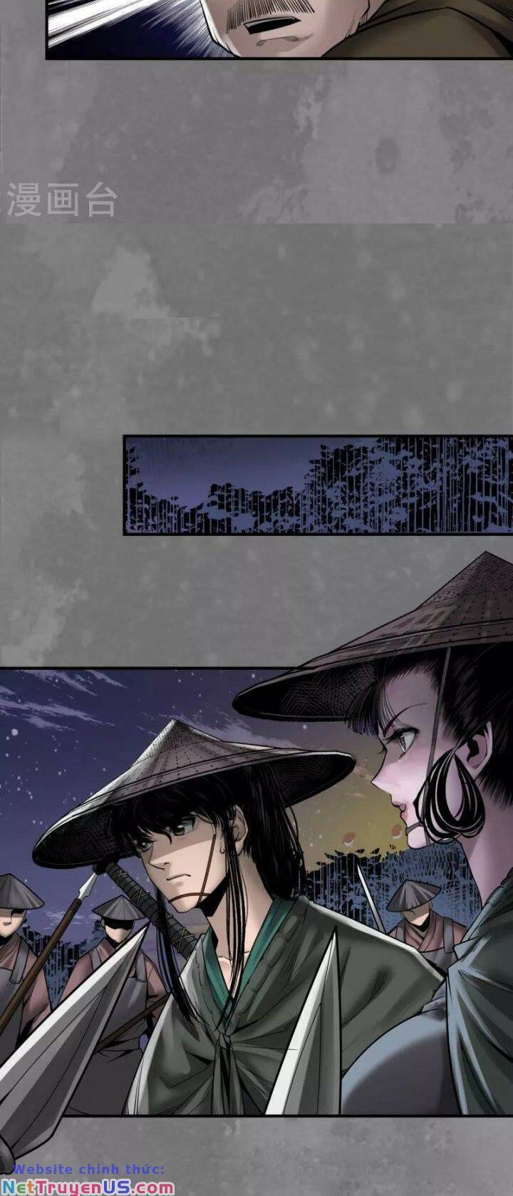 Tạng Phong Hành Chap 173 - Next Chap 174