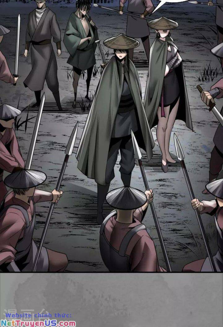 Tạng Phong Hành Chap 173 - Next Chap 174