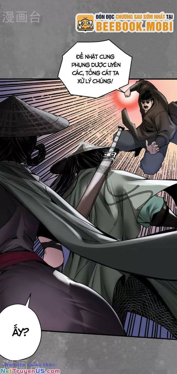 Tạng Phong Hành Chap 173 - Next Chap 174