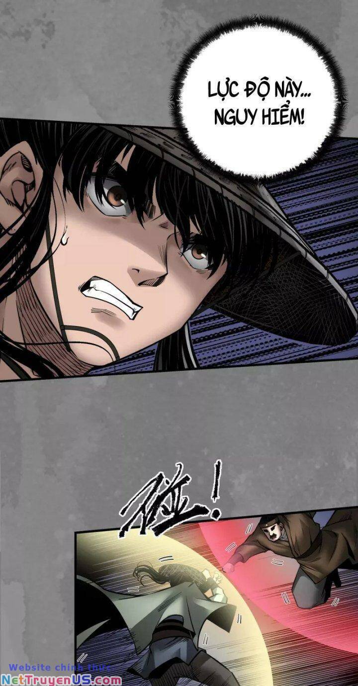 Tạng Phong Hành Chap 173 - Next Chap 174