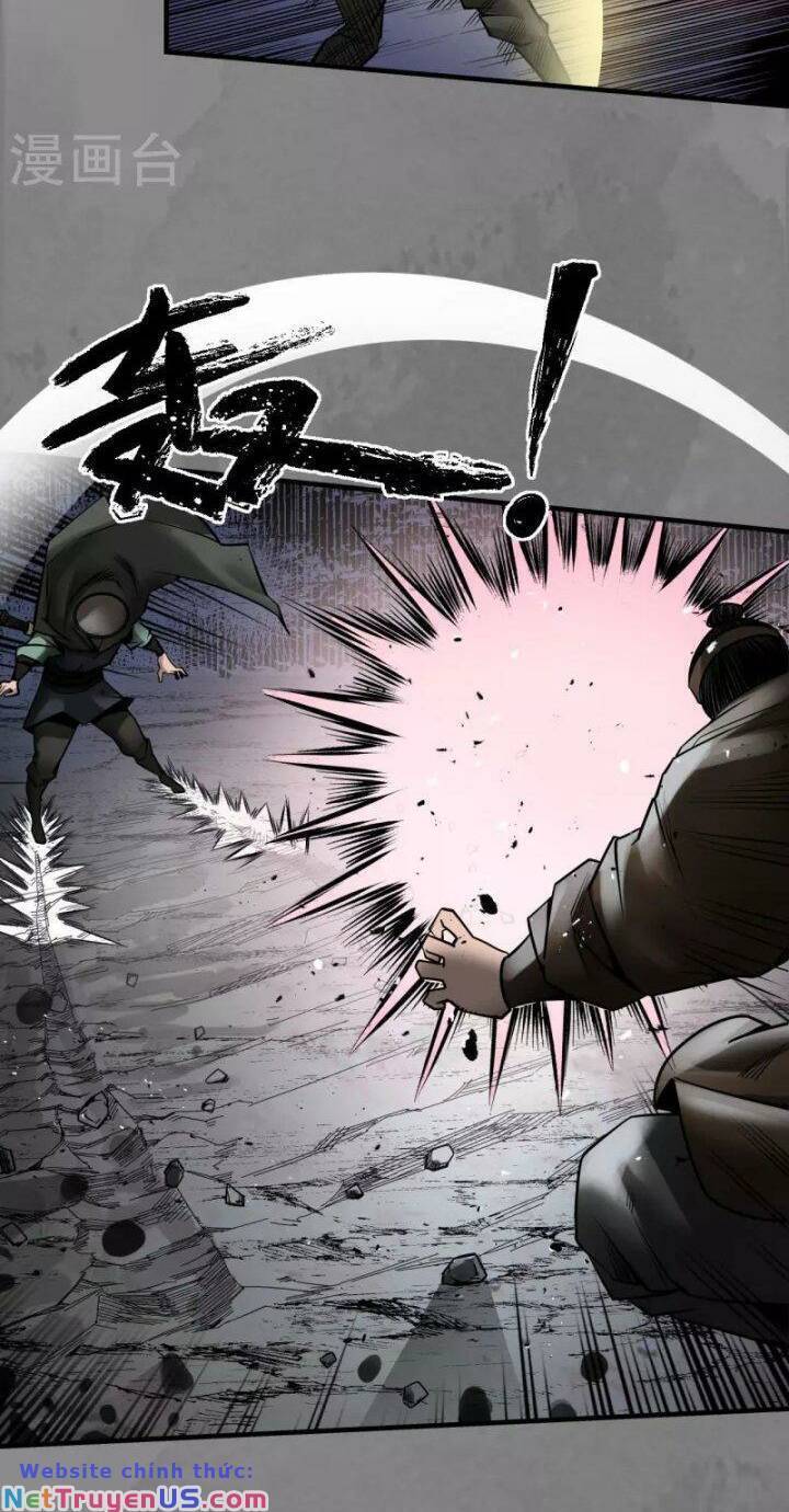 Tạng Phong Hành Chap 173 - Next Chap 174