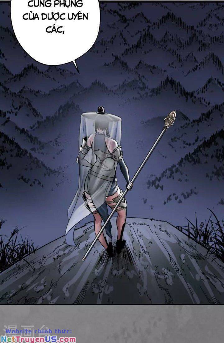 Tạng Phong Hành Chap 173 - Next Chap 174