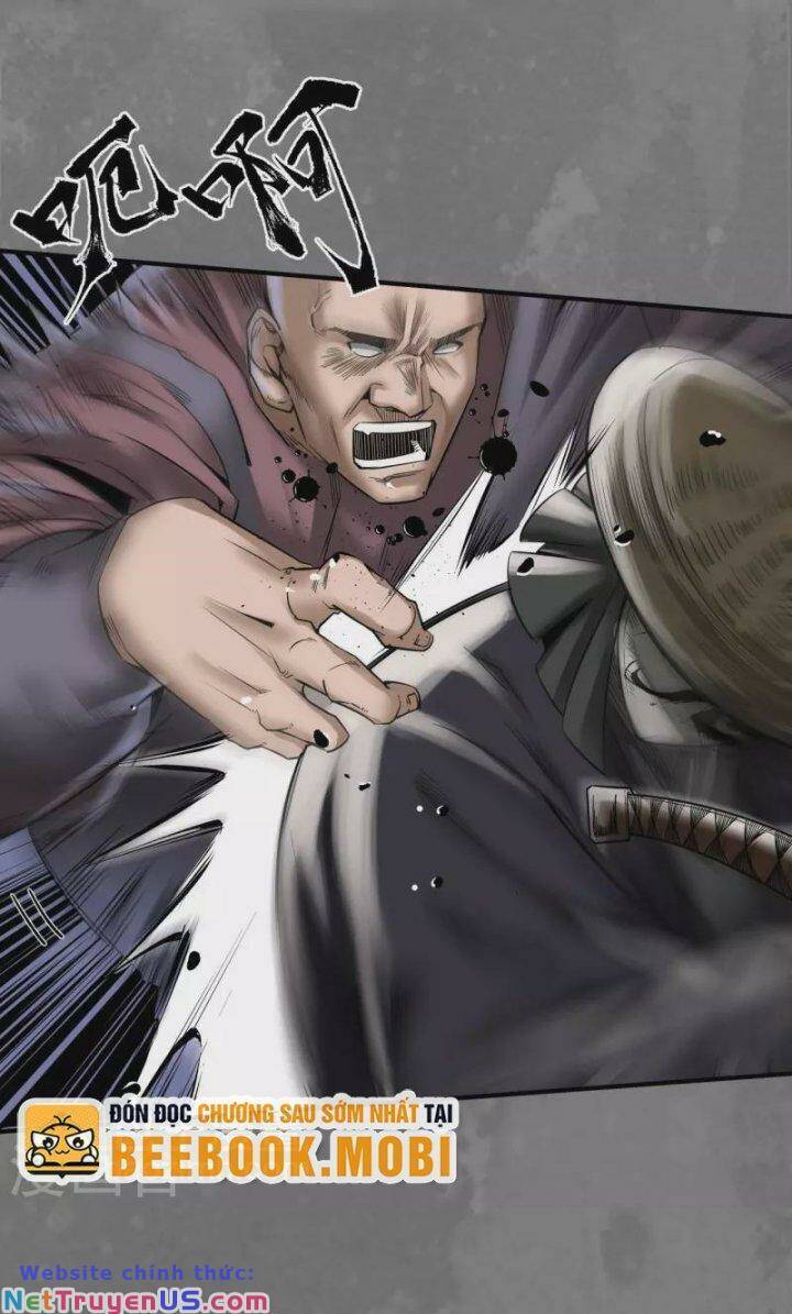 Tạng Phong Hành Chap 176 - Next Chap 177