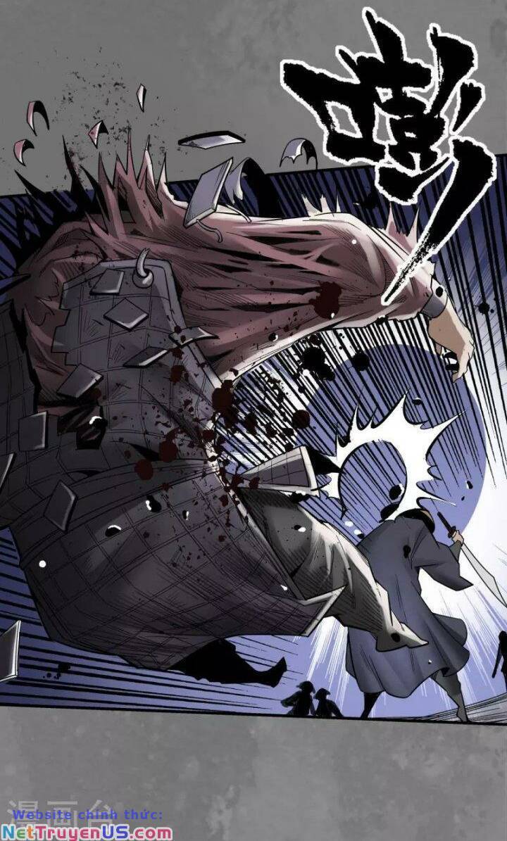 Tạng Phong Hành Chap 176 - Next Chap 177