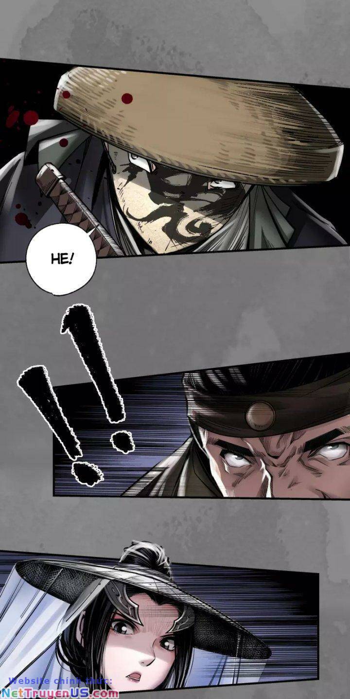 Tạng Phong Hành Chap 176 - Next Chap 177