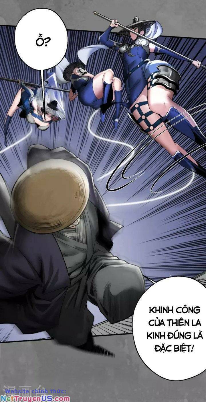 Tạng Phong Hành Chap 176 - Next Chap 177