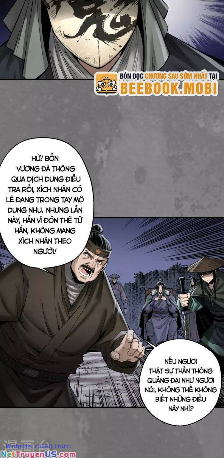 Tạng Phong Hành Chap 176 - Next Chap 177