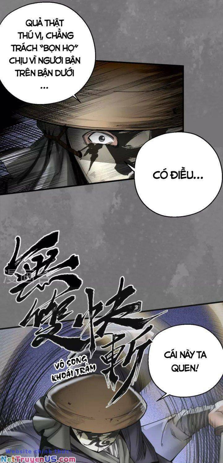 Tạng Phong Hành Chap 176 - Next Chap 177