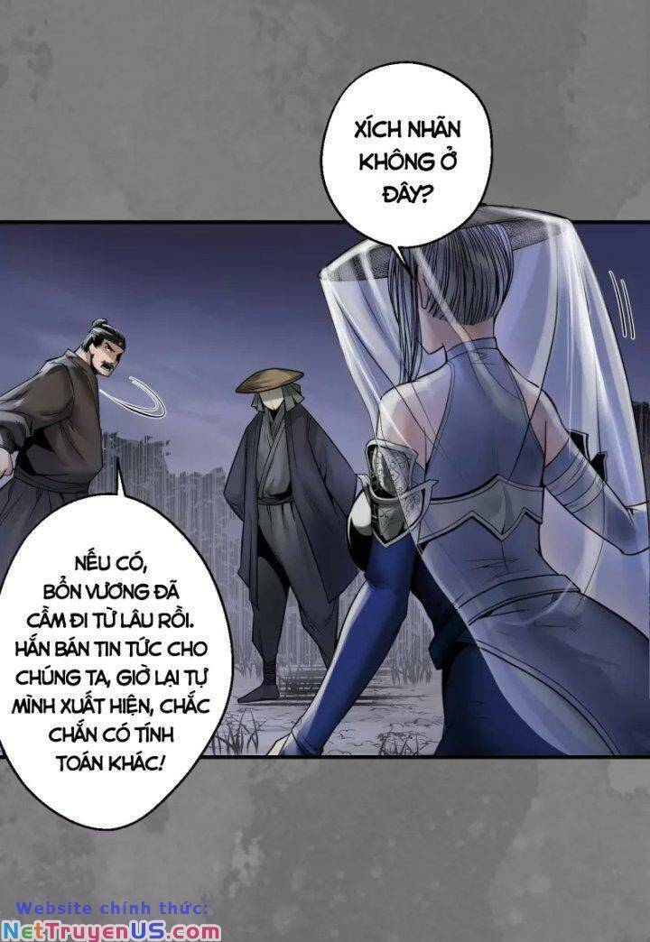 Tạng Phong Hành Chap 176 - Next Chap 177