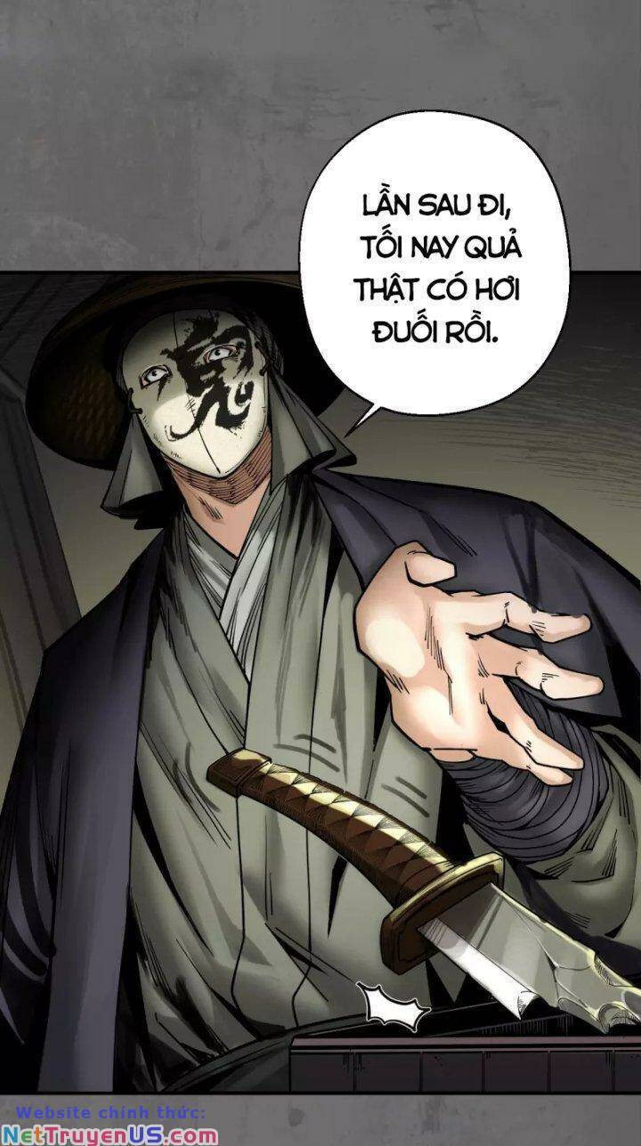 Tạng Phong Hành Chap 177 - Next Chap 178