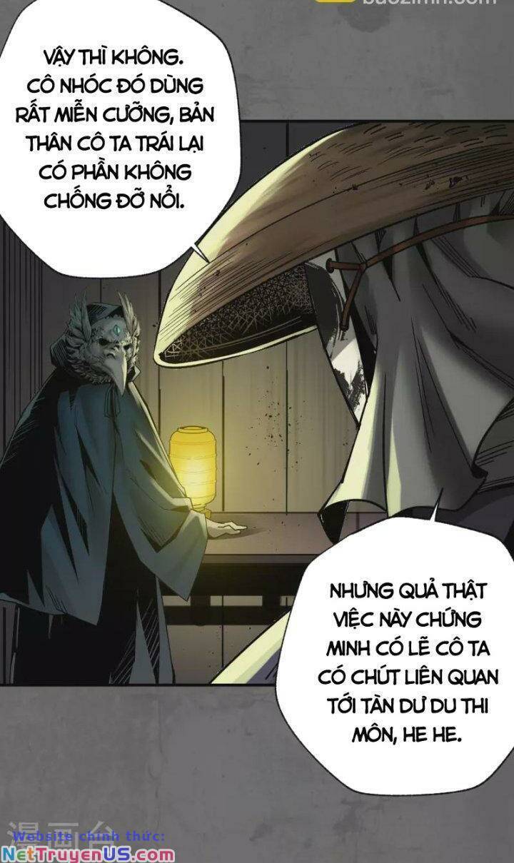 Tạng Phong Hành Chap 177 - Next Chap 178