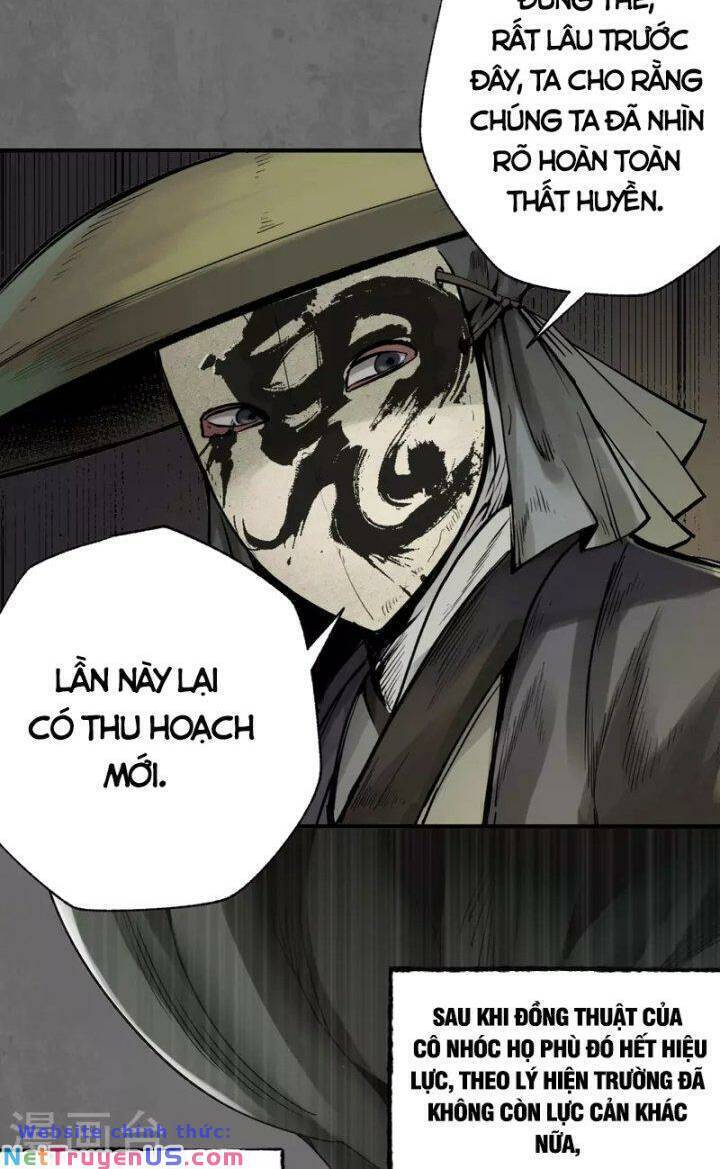 Tạng Phong Hành Chap 177 - Next Chap 178