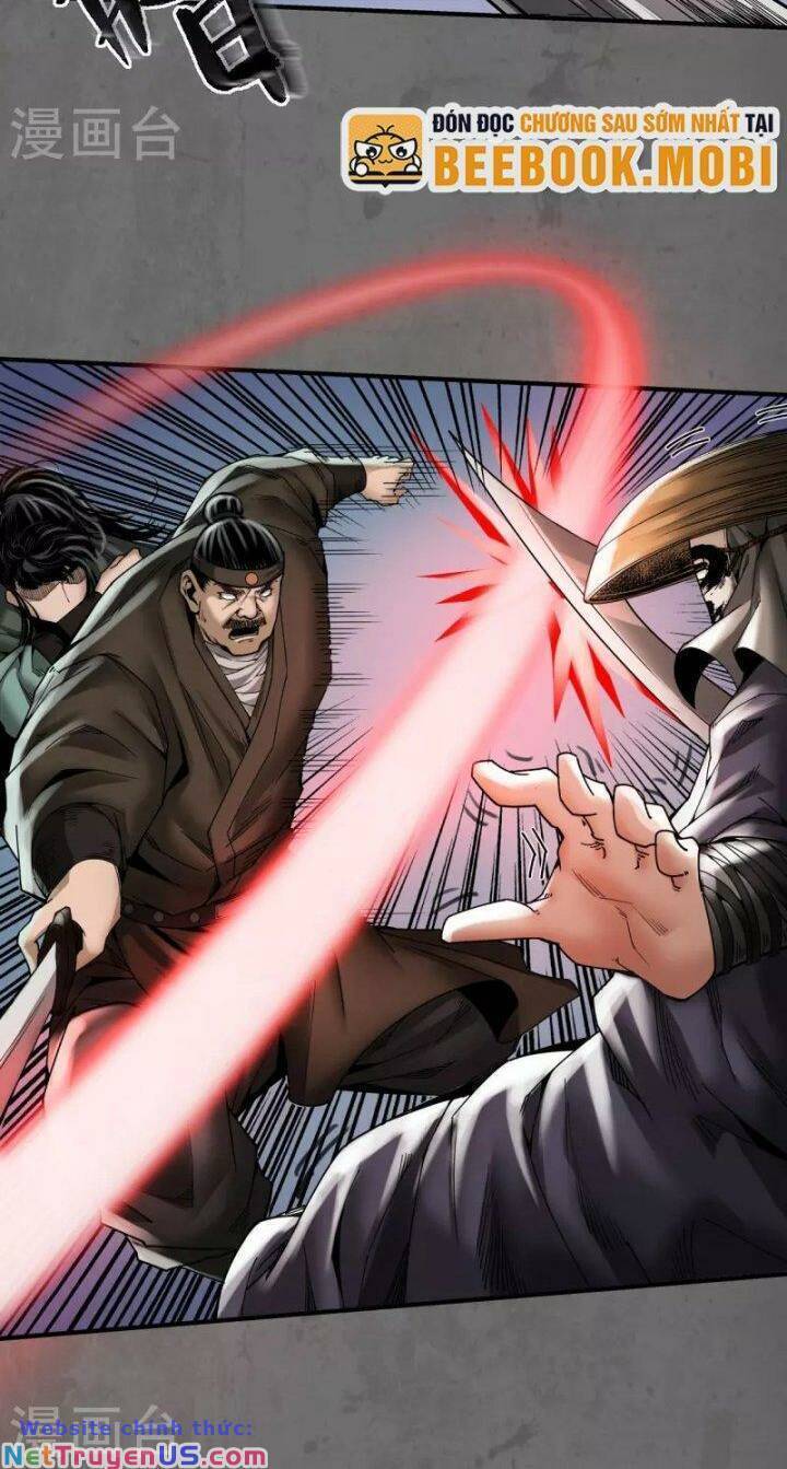 Tạng Phong Hành Chap 177 - Next Chap 178