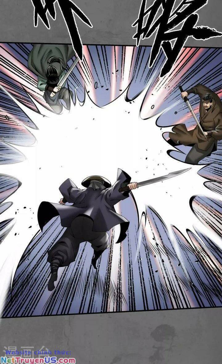 Tạng Phong Hành Chap 177 - Next Chap 178