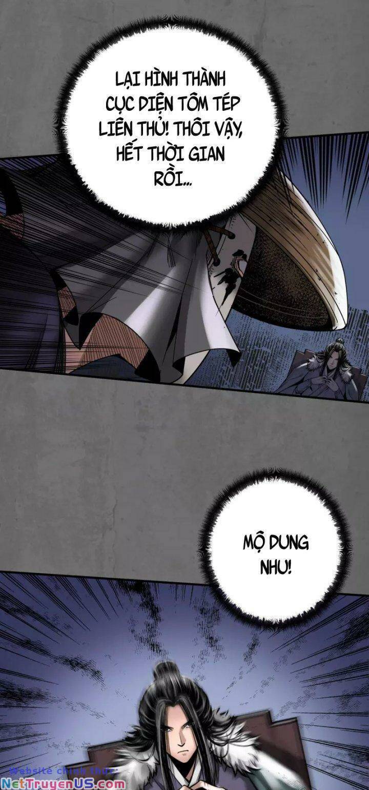 Tạng Phong Hành Chap 177 - Next Chap 178