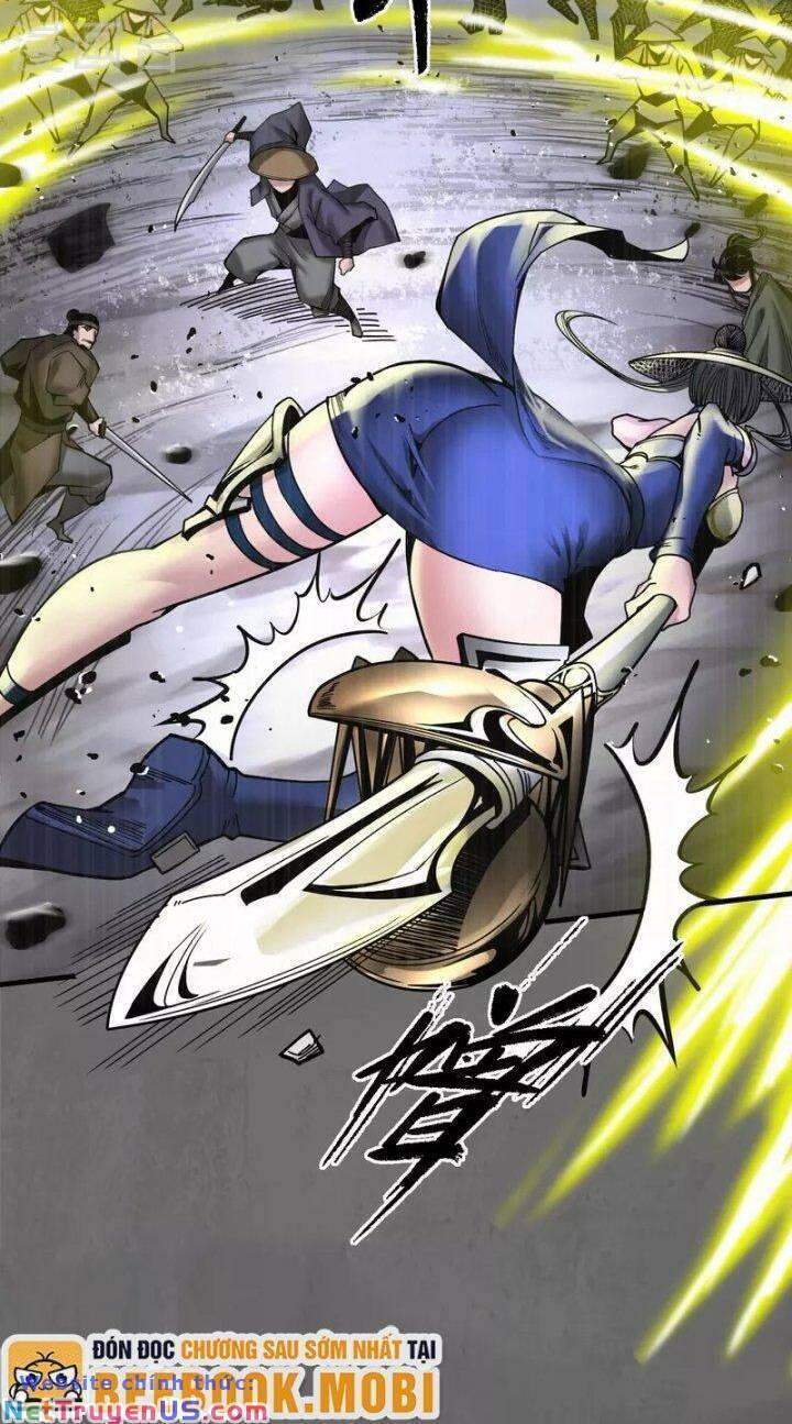 Tạng Phong Hành Chap 177 - Next Chap 178