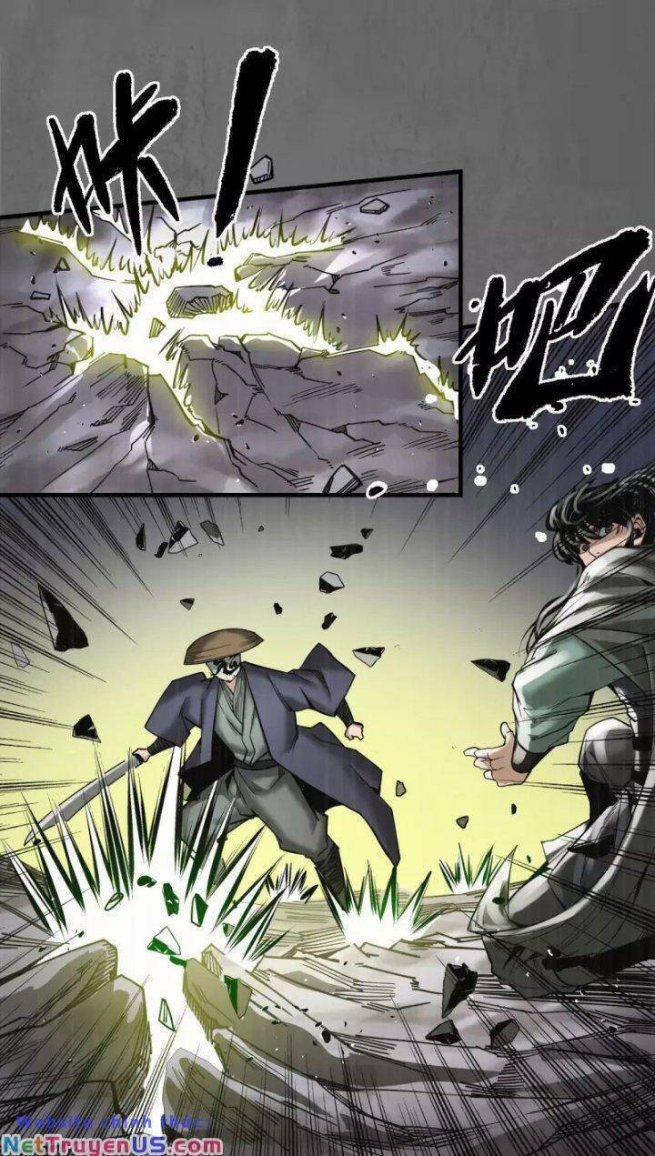 Tạng Phong Hành Chap 177 - Next Chap 178