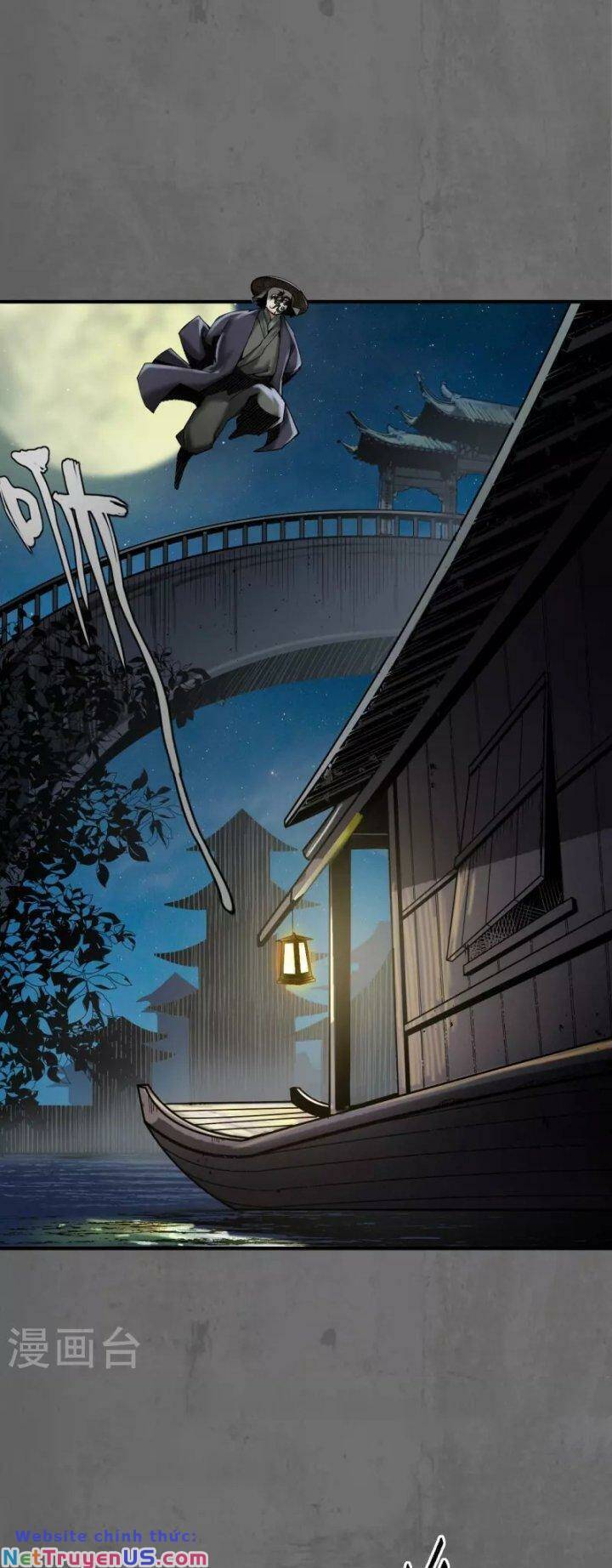 Tạng Phong Hành Chap 177 - Next Chap 178