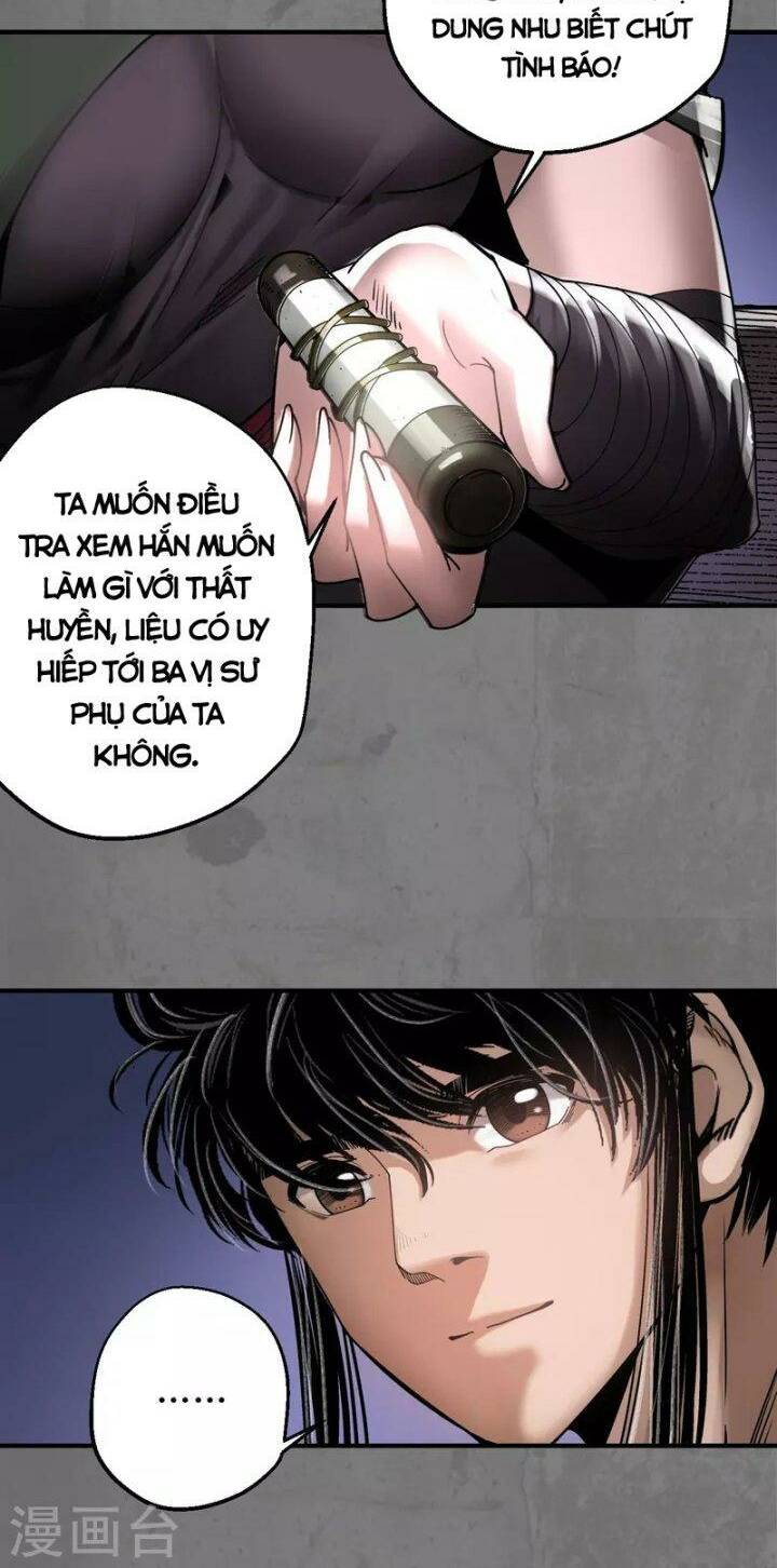 Tạng Phong Hành Chap 179 - Next Chap 180