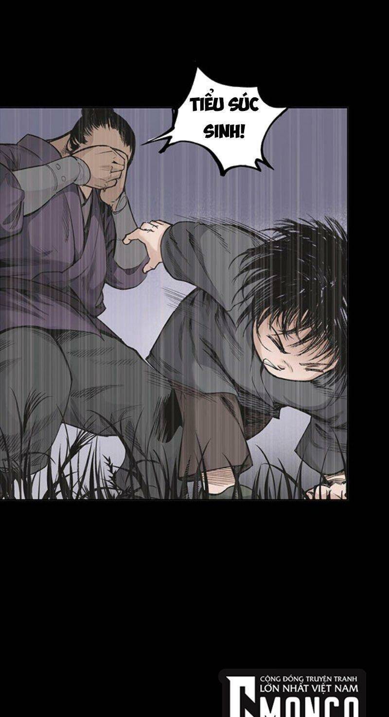 Tạng Phong Hành Chap 18 - Next Chap 19