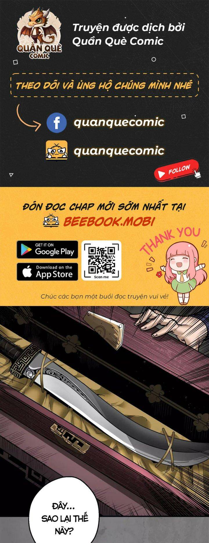 Tạng Phong Hành Chap 180 - Next Chap 181