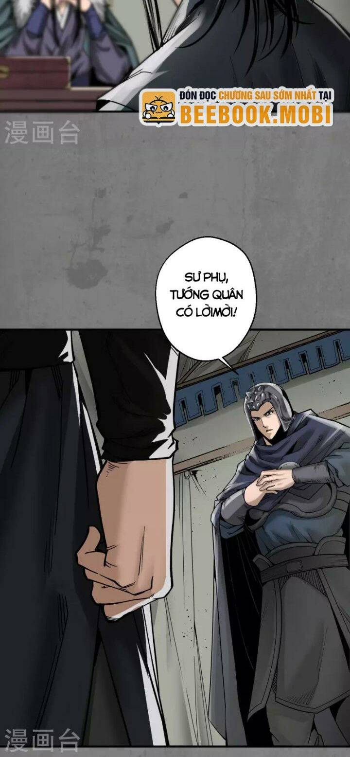 Tạng Phong Hành Chap 180 - Next Chap 181