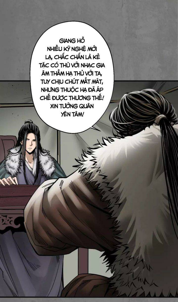 Tạng Phong Hành Chap 180 - Next Chap 181