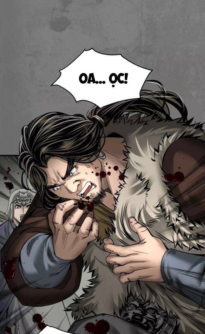 Tạng Phong Hành Chap 180 - Next Chap 181