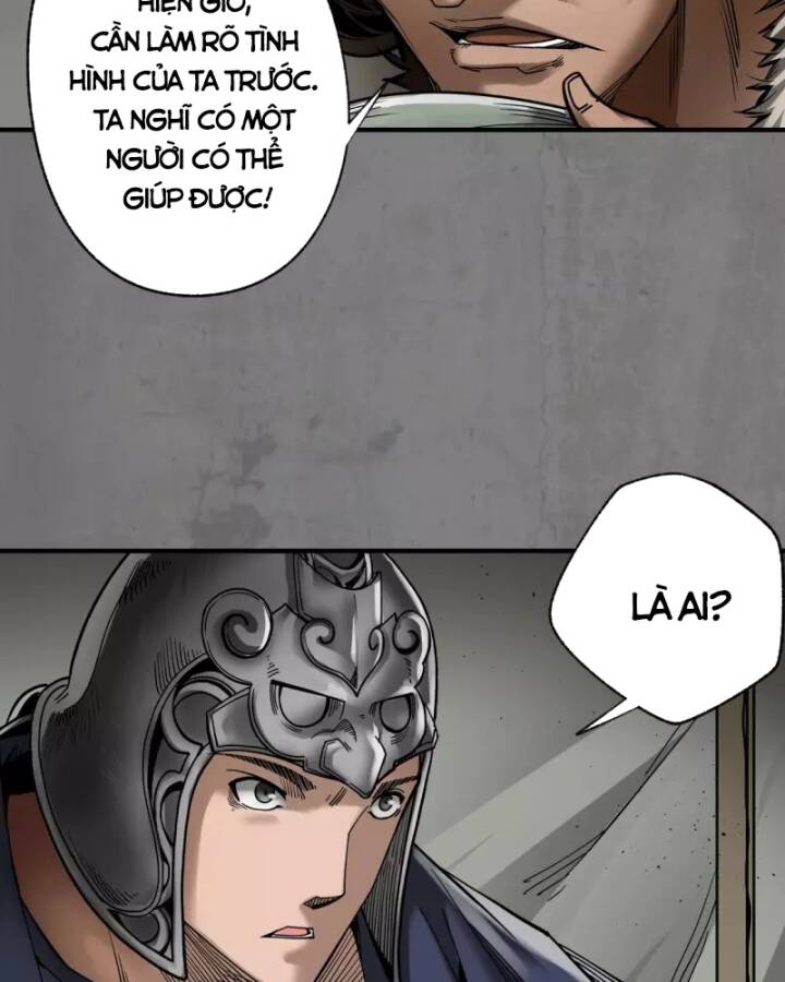 Tạng Phong Hành Chap 181 - Next Chap 182