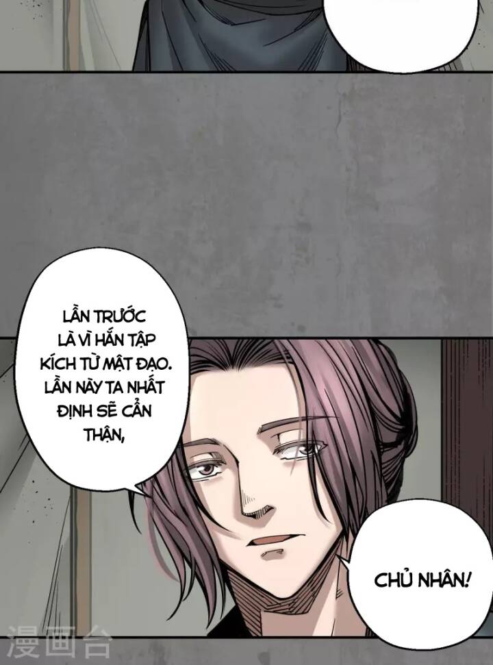 Tạng Phong Hành Chap 181 - Next Chap 182