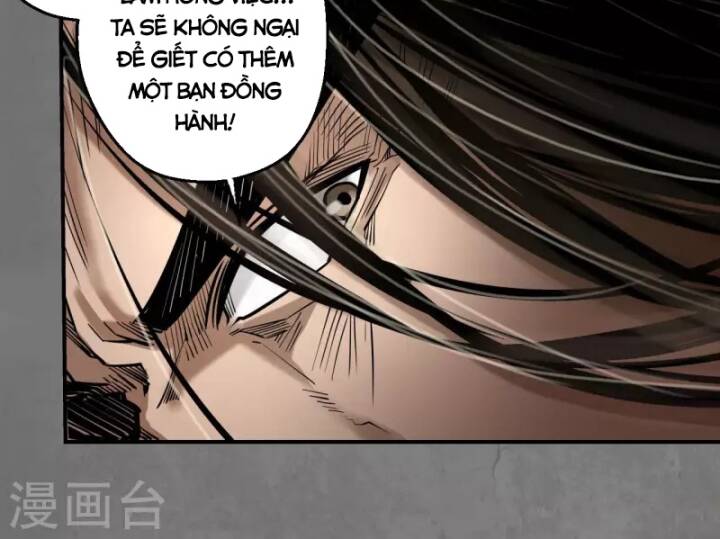 Tạng Phong Hành Chap 181 - Next Chap 182