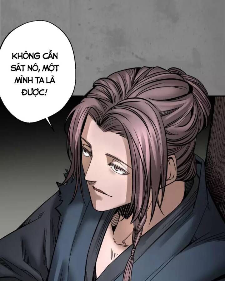 Tạng Phong Hành Chap 181 - Next Chap 182