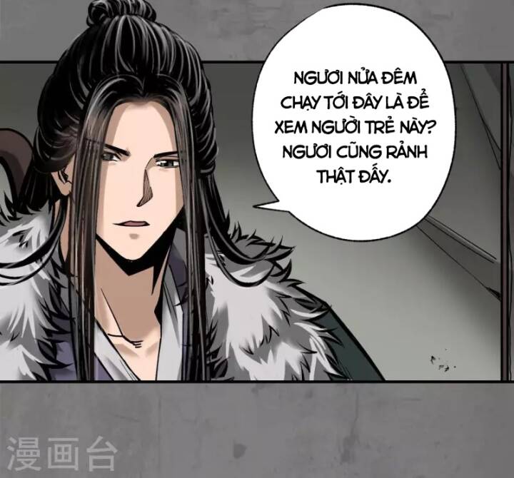 Tạng Phong Hành Chap 181 - Next Chap 182