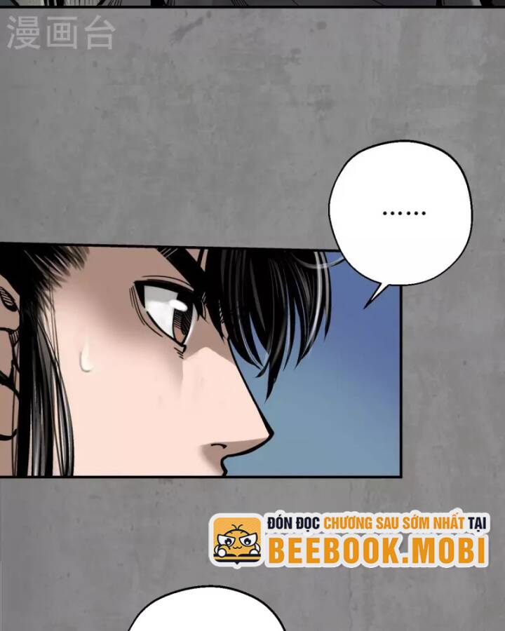 Tạng Phong Hành Chap 181 - Next Chap 182