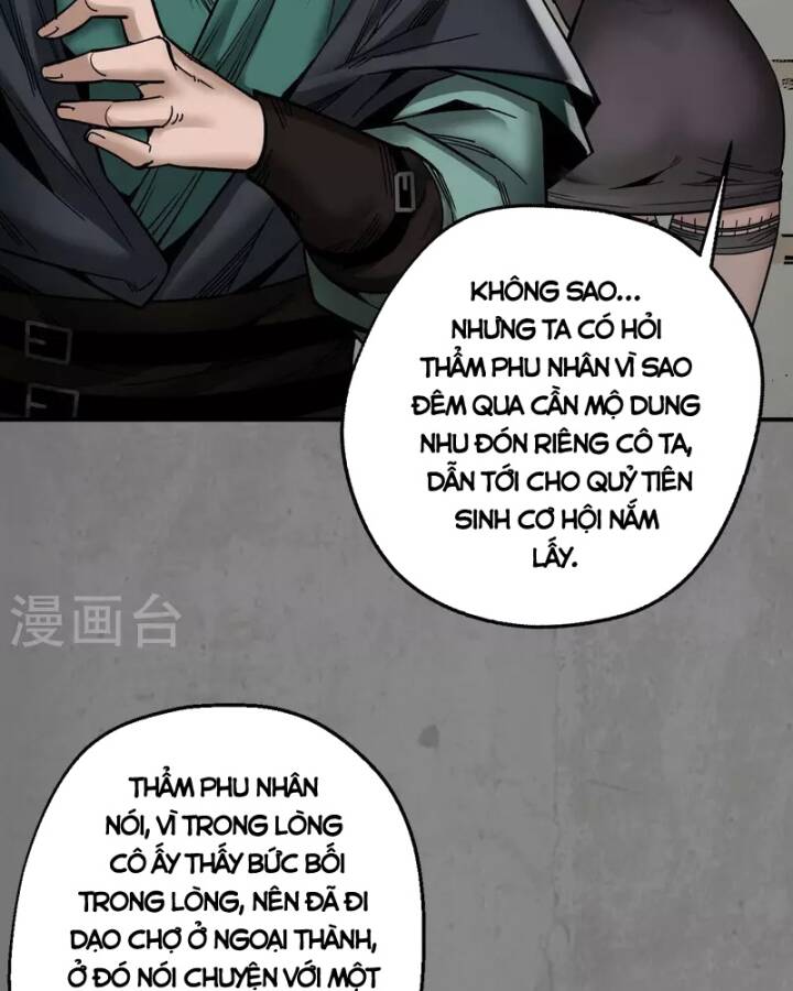 Tạng Phong Hành Chap 181 - Next Chap 182