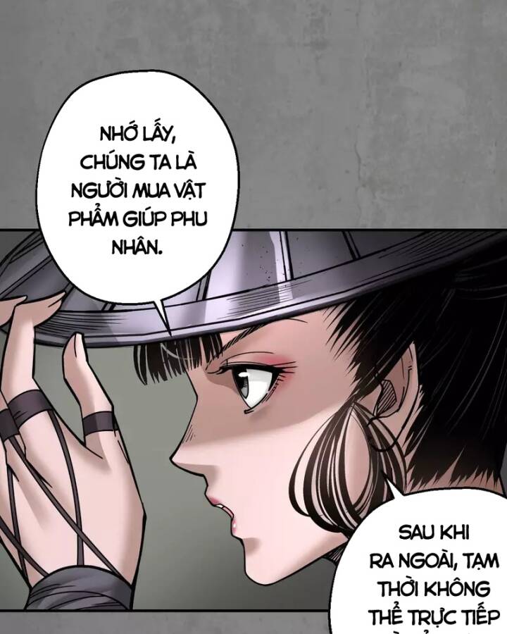 Tạng Phong Hành Chap 181 - Next Chap 182