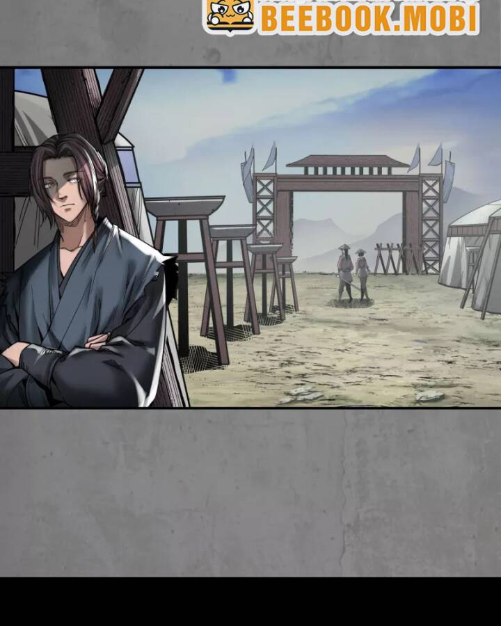 Tạng Phong Hành Chap 181 - Next Chap 182