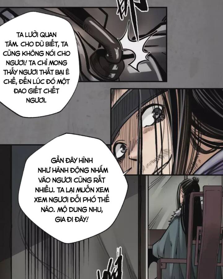 Tạng Phong Hành Chap 181 - Next Chap 182