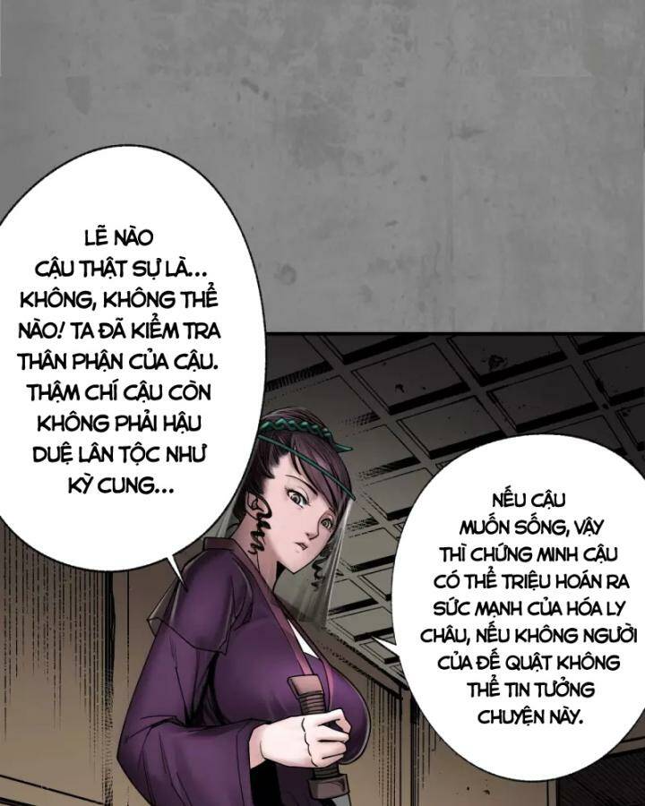 Tạng Phong Hành Chap 184 - Next Chap 185