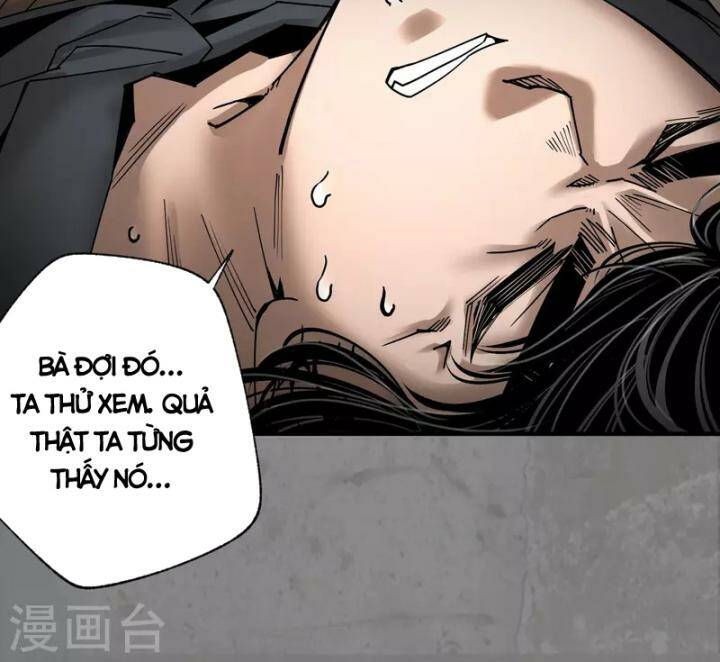 Tạng Phong Hành Chap 184 - Next Chap 185