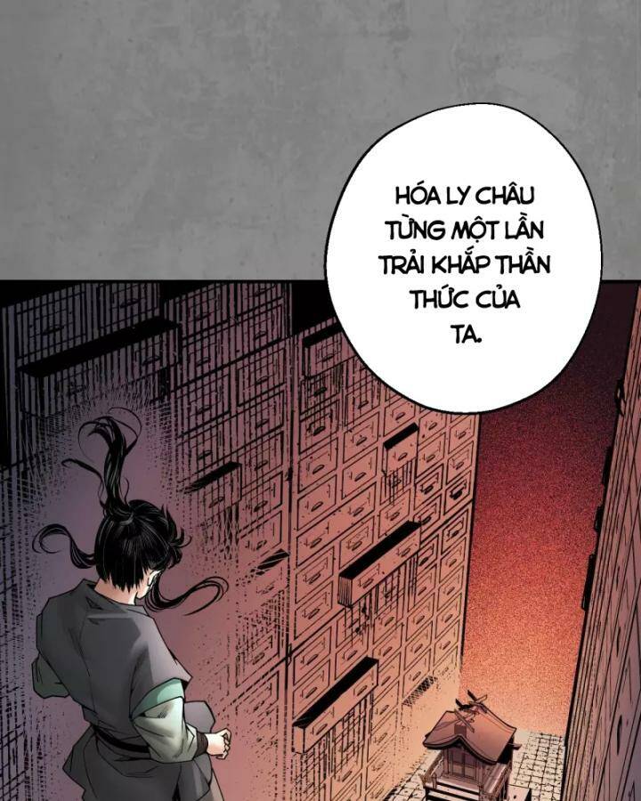 Tạng Phong Hành Chap 184 - Next Chap 185