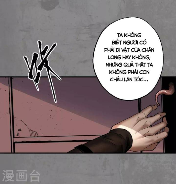 Tạng Phong Hành Chap 184 - Next Chap 185