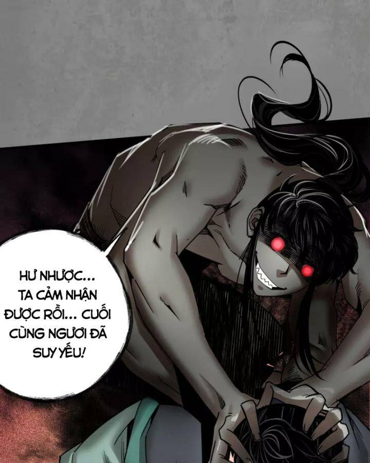 Tạng Phong Hành Chap 184 - Next Chap 185