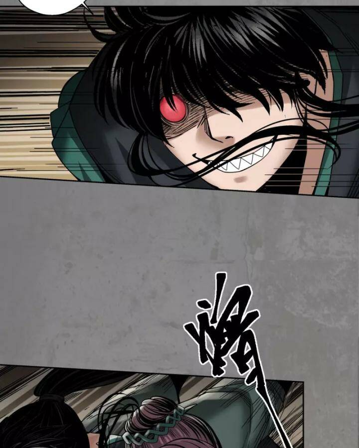 Tạng Phong Hành Chap 184 - Next Chap 185