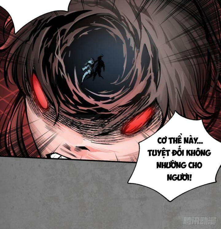 Tạng Phong Hành Chap 185 - Next Chap 186