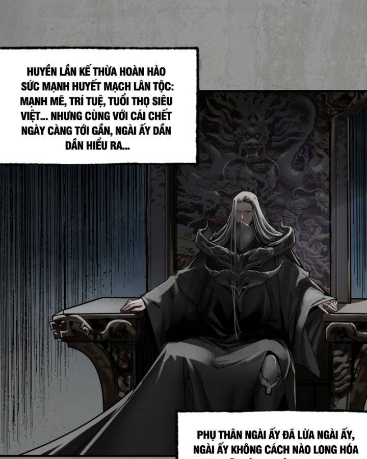 Tạng Phong Hành Chap 186 - Next Chap 187