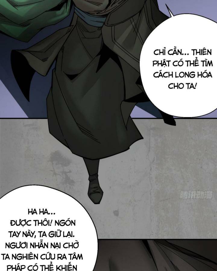 Tạng Phong Hành Chap 186 - Next Chap 187