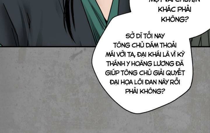 Tạng Phong Hành Chap 187 - Next Chap 188