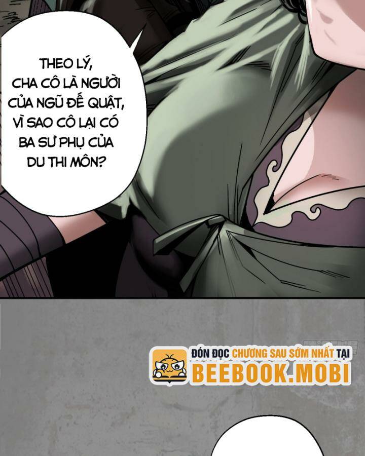 Tạng Phong Hành Chap 187 - Next Chap 188